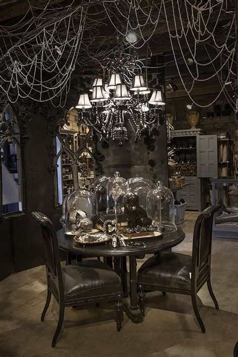 Add a Touch of Enchantment to Your Home with Lully the Witch-Inspired Design